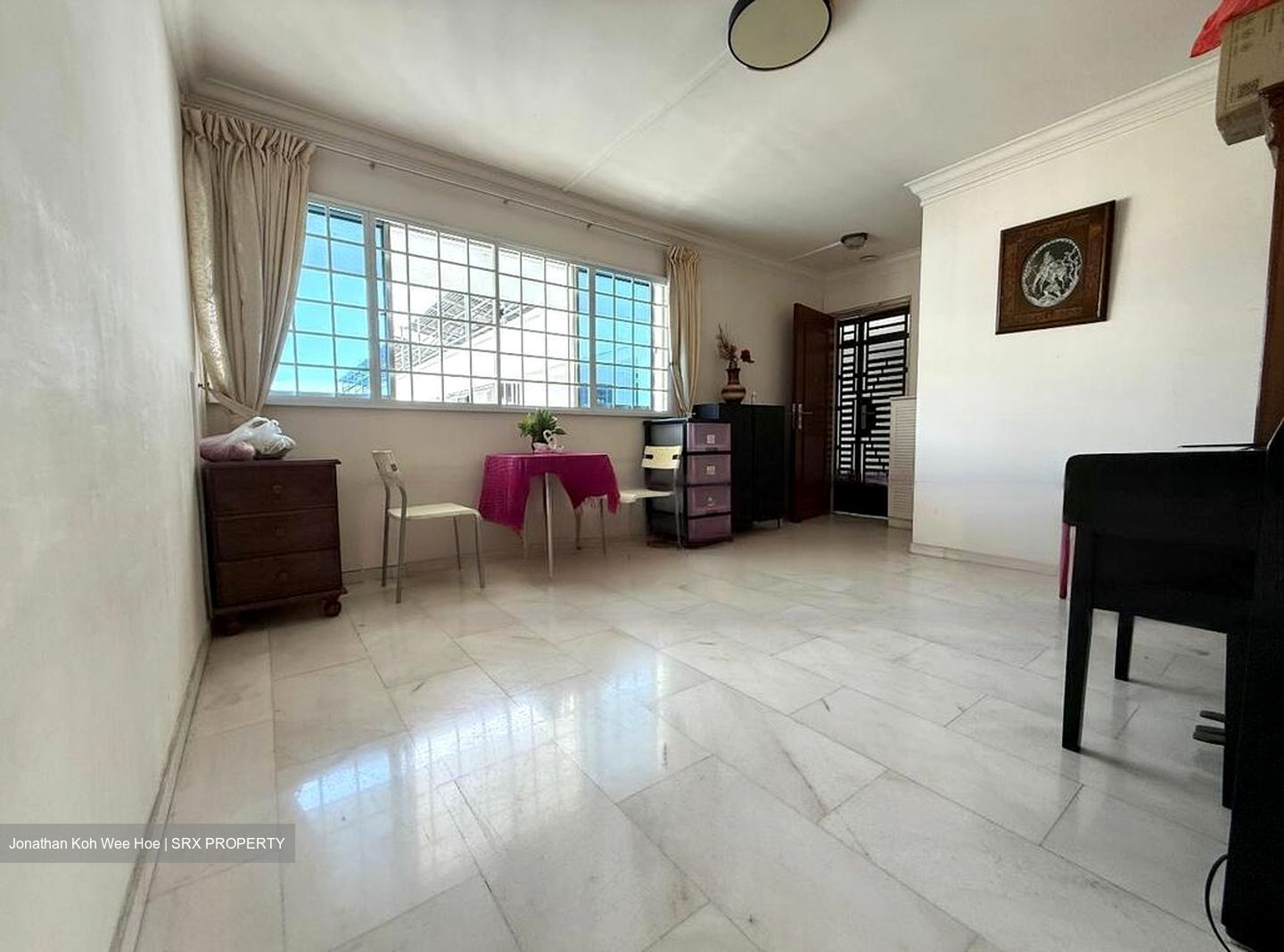 Blk 124 Simei Street 1 (Tampines), HDB 5 Rooms #459284891